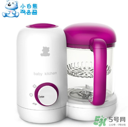 小白熊輔食機(jī)怎么樣？小白熊輔食機(jī)好用嗎？