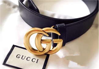 gucci皮帶怎么看真假？古馳皮帶真假辨別