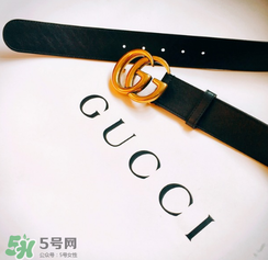 gucci皮帶怎么改大??？古馳皮帶長(zhǎng)了怎么辦？