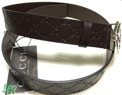 gucci皮帶怎么改大??？古馳皮帶長(zhǎng)了怎么辦？