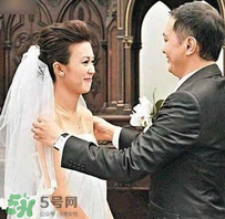 鄧偉杰和唐寧離婚了？唐寧為什么嫁給鄧偉杰？