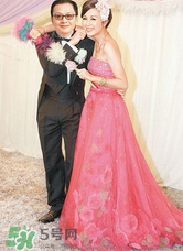 鄧偉杰和唐寧離婚了？唐寧為什么嫁給鄧偉杰？