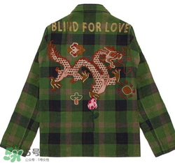 gucci2017早秋dsm獨(dú)占系列怎么樣_好看嗎？