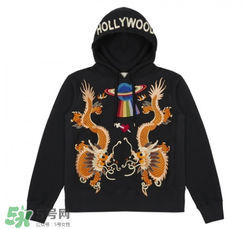 gucci2017早秋dsm獨(dú)占系列怎么樣_好看嗎？