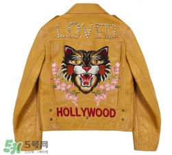 gucci2017早秋dsm獨(dú)占系列怎么樣_好看嗎？