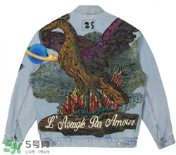 gucci2017早秋dsm獨(dú)占系列怎么樣_好看嗎？