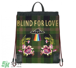 gucci2017早秋dsm獨(dú)占系列怎么樣_好看嗎？