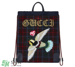gucci2017早秋dsm獨(dú)占系列怎么樣_好看嗎？