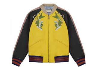 gucci2017早秋dsm獨(dú)占系列怎么樣_好看嗎？