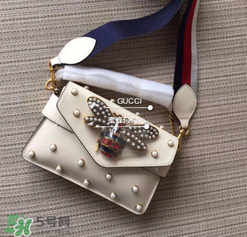 gucci蜜蜂包尺寸多大？古馳蜜蜂包尺寸介紹