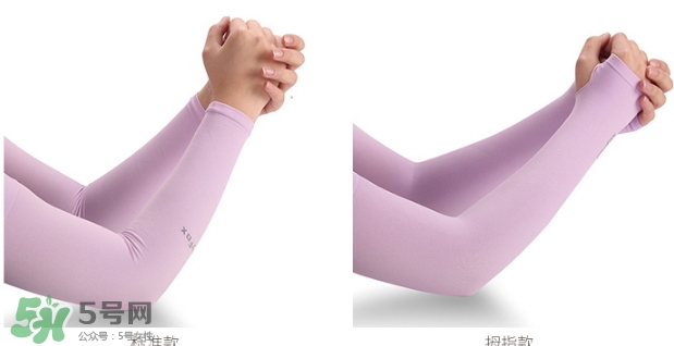 冰袖是什么？冰袖是什么原理