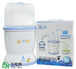 小白熊暖奶消毒器說明書 小白熊暖奶消毒器怎么用 小白熊暖奶消毒器說明書 小白熊暖奶消毒器怎么用