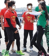 冰袖哪個牌子好？冰袖品牌推薦