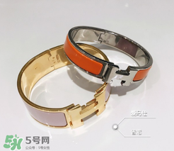 愛馬仕手鐲多少錢？愛馬仕手鐲國內專柜價格