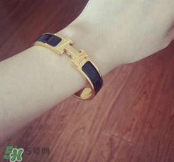 愛馬仕手鐲多少錢？愛馬仕手鐲國內專柜價格