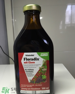 莎露絲鐵元怎么樣？莎露絲天貓的是正品嗎？