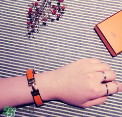 愛馬仕手鐲怎么看真假？愛馬仕手鐲真假辨別