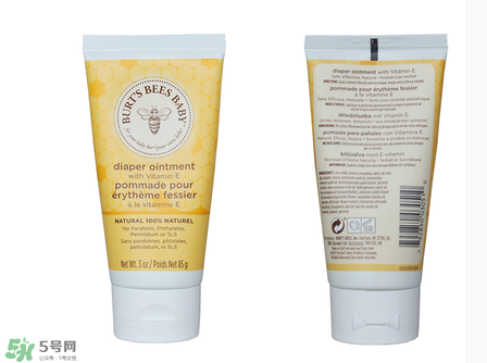 小蜜蜂護(hù)臀膏生產(chǎn)日期怎么看？小蜜蜂護(hù)臀膏保質(zhì)期