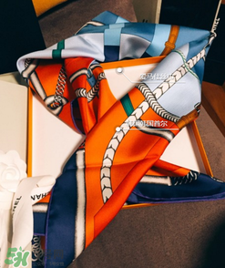 hermes絲巾怎么洗？愛(ài)馬仕絲巾怎么清洗？