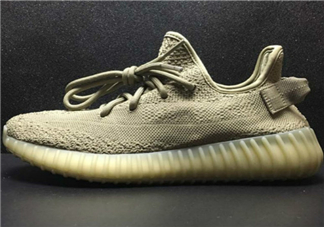 adidas yeezy 350 boost v2 dark green椰子350大地綠什么時(shí)候發(fā)售？