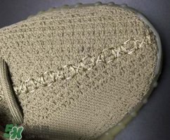 adidas yeezy 350 boost v2 dark green椰子350大地綠多少錢？