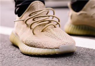 adidas yeezy 350 boost v2 dark green椰子350大地綠多少錢？