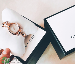 gucci手表怎么樣？古馳手表好嗎？