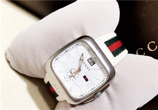 gucci手表怎么樣？古馳手表好嗎？