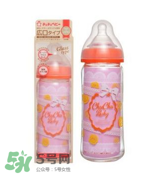 chuchu啾啾奶瓶怎么樣？日本chuchu啾啾奶瓶好用嗎？