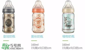 chuchu啾啾奶瓶怎么樣？日本chuchu啾啾奶瓶好用嗎？