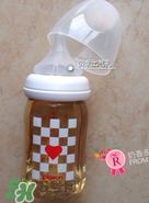 啾啾奶瓶和貝親奶瓶哪個好？啾啾奶瓶和貝親奶瓶的區(qū)別