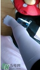 aquax冰袖多少錢？aquax冰袖防曬袖專柜價格