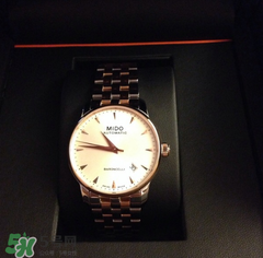 mido美度是什么牌子？美度手表是什么檔次？