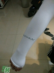 aquax冰袖真假 aquax防曬冰袖真假鑒別 aquax冰袖真假 aquax防曬冰袖真假鑒別