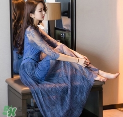 7月份去北京穿什么？七月份去北京穿衣搭配