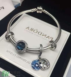 pandora繁星童話手鏈多少錢？潘多拉繁星童話專柜價(jià)格