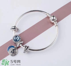 pandora繁星童話手鏈多少錢？潘多拉繁星童話專柜價(jià)格