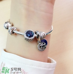 pandora繁星童話手鏈多少錢？潘多拉繁星童話專柜價(jià)格