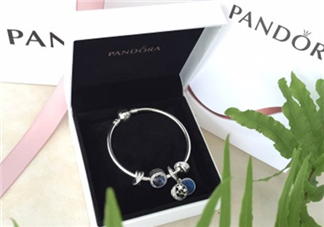 pandora繁星童話手鏈多少錢？潘多拉繁星童話專柜價(jià)格