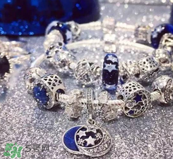 pandora繁星童話手鏈有什么寓意？潘多拉繁星童話寓意是什么？
