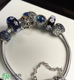 pandora繁星童話手鏈有什么寓意？潘多拉繁星童話寓意是什么？