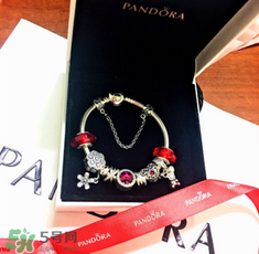 pandora手鏈怎么樣？潘多拉手鏈好不好？