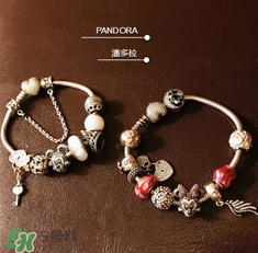 pandora手鏈怎么樣？潘多拉手鏈好不好？