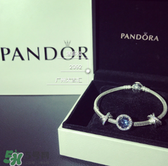 pandora手鏈怎么樣？潘多拉手鏈好不好？