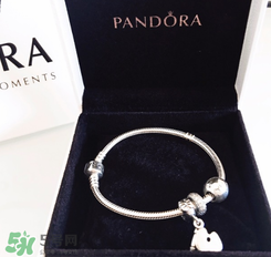 pandora手鏈掉色嗎？潘多拉手鏈會(huì)不會(huì)掉色？