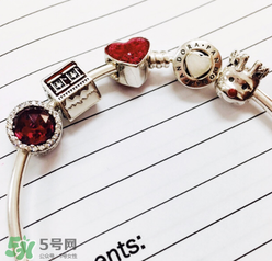 pandora手鏈會(huì)變長嗎？潘多拉手鏈會(huì)越戴越松嗎？