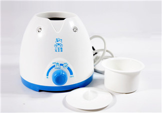 小白熊暖奶器使用方法 小白熊暖奶器怎么用