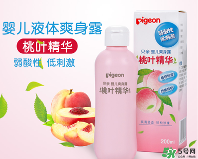 貝親桃子水多大孩子用？貝親桃子水多大可以用？