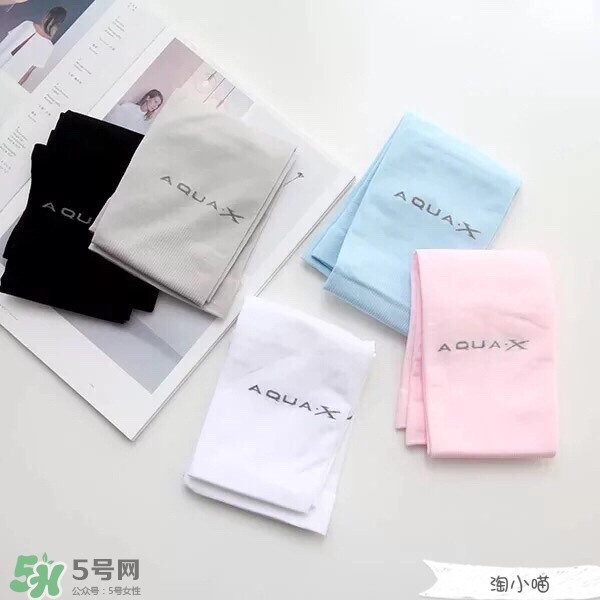 aquax冰袖真假 aquax防曬冰袖真假鑒別 aquax冰袖真假 aquax防曬冰袖真假鑒別