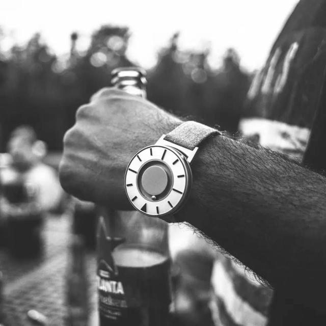 eone手表怎么看時(shí)間？eone手表時(shí)間怎么調(diào)？